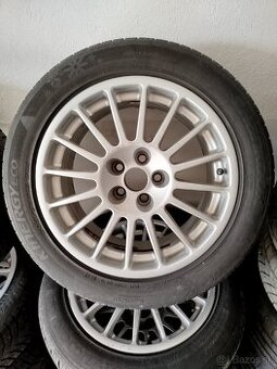 Oz racing 5x100 R16