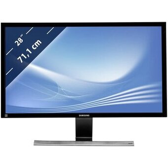 Samsung UHD 4k 28 - 1
