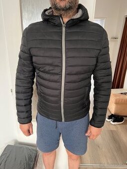 Pánska prechodna bunda Review
