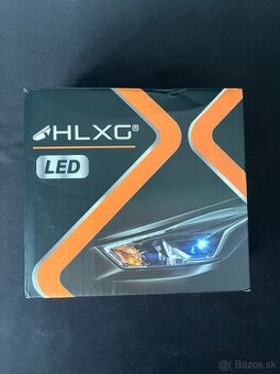 H7 Led žiarovky - 1