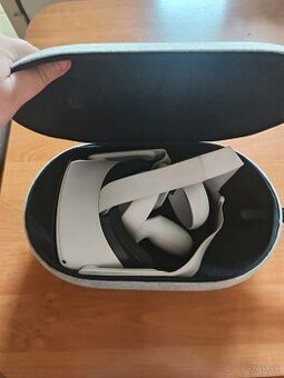 Meta Quest 2 64GB