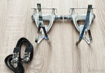 Predam pedale Campagnolo