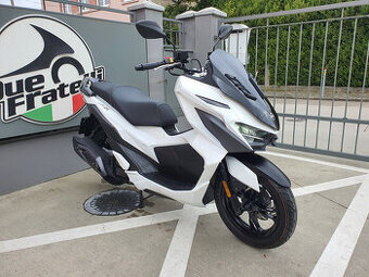 SYM JET X 125i ABS LC (R3)