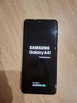 Samsung Galaxy A41