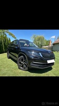 Kodiaq