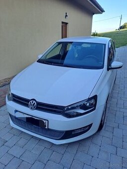 Volkswagen POLO 1.6 TDi