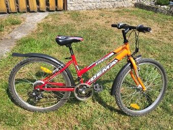Predám bicykel Dema ISEO 24"