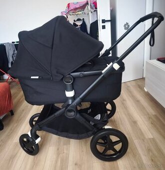 Bugaboo Fox 2