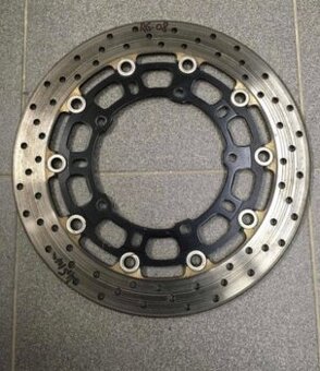 Yamaha r6 06-08 Predný kotúč 1ks