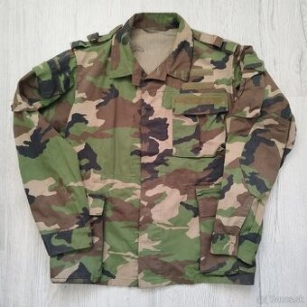 Maskáče vz.97 ASR, OSSR