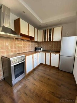 2i. komplet. zariadený byt max 2 osoby