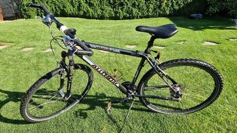 Crossový bicykel Author Reflex
