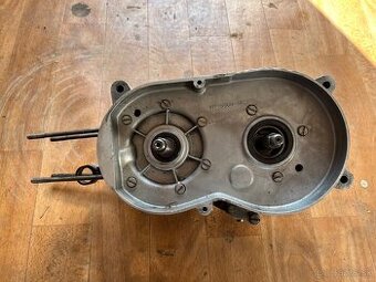 Babetta 210 Motor