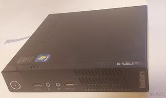 Predam mini pc