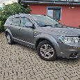 Fiat Freemont 2.0 MultiJet, Automat
