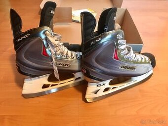 Bauer Vapor X:60