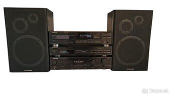 Pioneer HiFi System