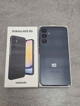 Predam Samsung Galaxy A25 5G 6GB/128GB