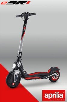 Predám kolobežku značky Aprilia ESR1