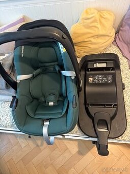 Maxi Cosi Cabriofix I-size
