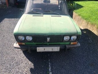 Lada VAZ 2103