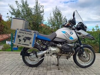 BMW R1150GS