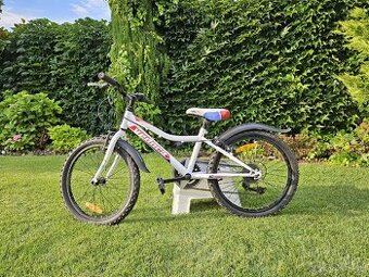 Predam detsky bicykel Vedora Intro 20