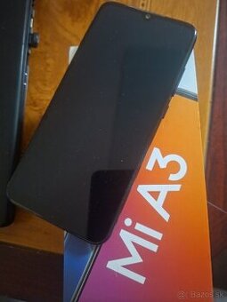 Android telefon xiaomi a3 - 1