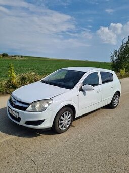 Opel Astra 1.3 diesel 2008
