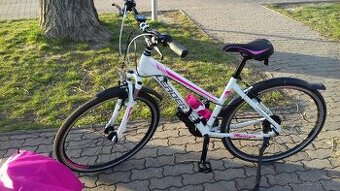 Predam damsky bicykel