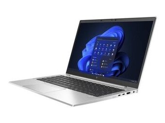 HP EliteBook 840 G8-14-Core i7 1185G7-16GBRAM-512GBSSD-FullH