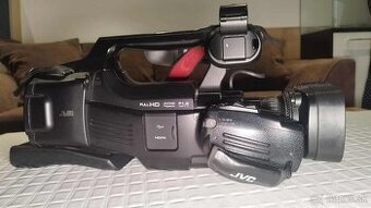 JVC GY-HM70E