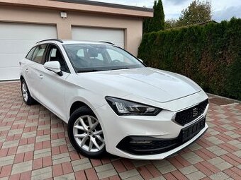 Seat Leon ST 2.0 TDI 110kw DSG LED 156 000km