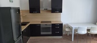 Pekný 1,5 izbový byt na prenájom
