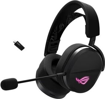 ASUS ROG PELTA