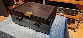 Circle Labs Audio A 200