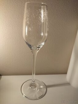 Poháre na šampanské 🥂