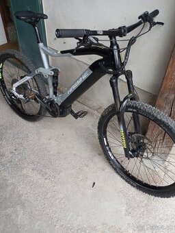 Elektrobicykel