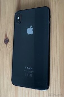 Predam Apple iPhone XS max 512 GB