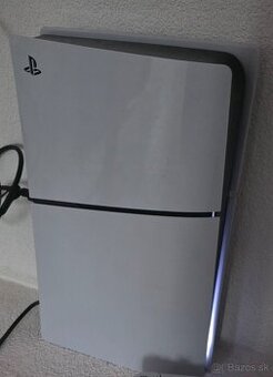 PS5 digital 1tb