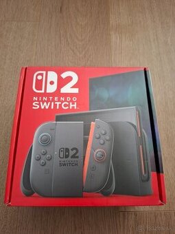Nintendo Switch 2