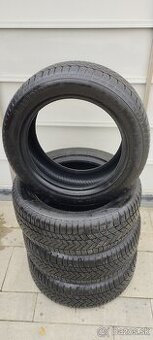 zimne pneu. 205/55 R16