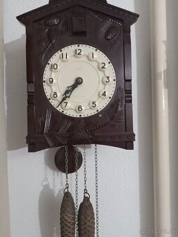 Kukučkove hodiny