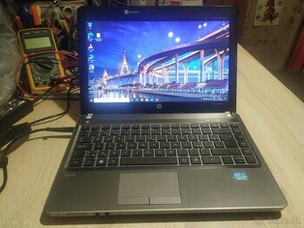 HP ProBook. 13,3".500 GB. RAM 8 GB. Baterka dobrá.