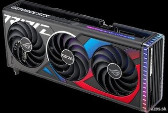 ROG STRIX RTX 4070TI SUPER 16GB