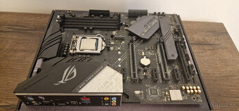 ASUS ROG STRIX Z390-F GAMING