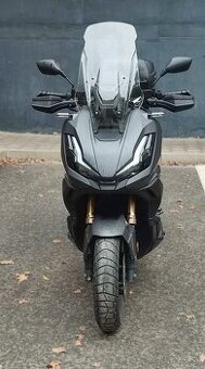 Honda ADV 350, 6/2023. Kúp. SR, 1 majiteľ.