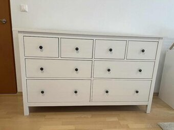 Ikea Hemnes komoda