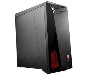 MSI Infinite 9SI-1058EU