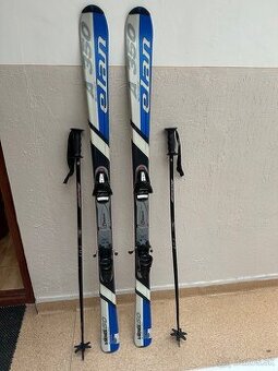 Lyže Elan A350 160cm